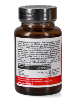 Astaxantina 8 mg - 3