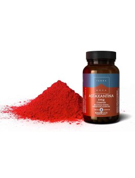 Astaxantina Complex - 4