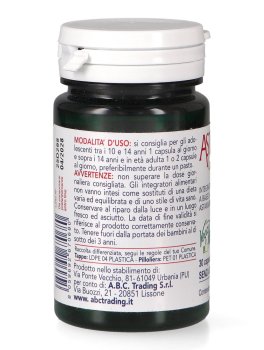 Astaxantina Longevity Compresse - 3
