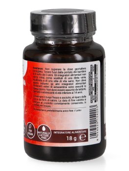 Astaxantina Oleo Caps - Compresse - 2