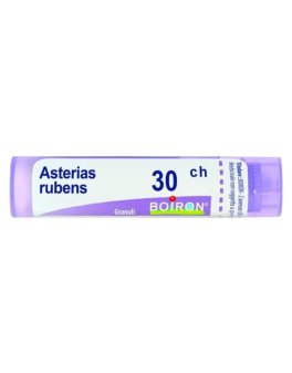 Asterias Rubens Boiron 30CH Granuli - 1