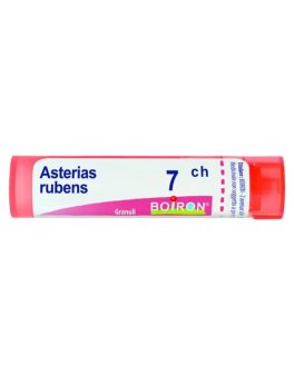 Asterias Rubens Boiron 7CH Granuli - 1
