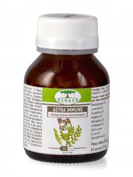Astra Immune - 1