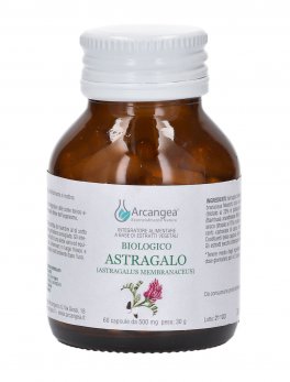 Astragalo Bio - 1