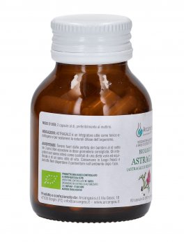 Astragalo Bio - Capsule - 3