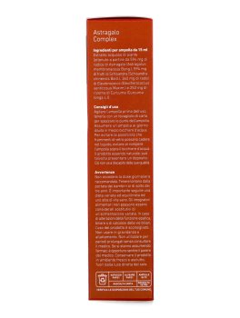 Astragalo Complex - 20 Ampolle - 4
