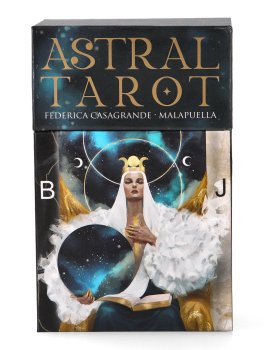 Astral Tarot - 2