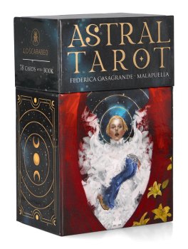 Astral Tarot - 1