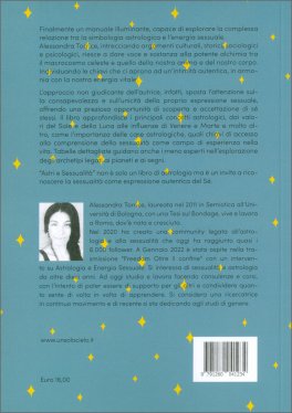 Astri e Sessualità — Libro - 2