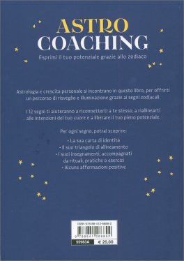 Astro Coaching — Libro - 2