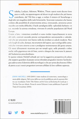 Astroarcheologia — Libro - 2