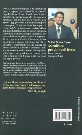 Astrofisica per chi Va di Fretta — Libro - 2