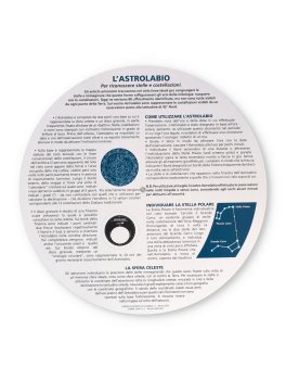 L'Astrolabio — Libro - 4