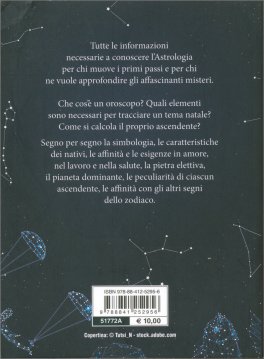 Astrologia — Libro - 2