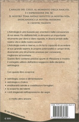 Astrologia — Libro - 2