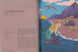 Astrologia — Libro - 3