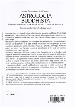 Astrologia Buddhista — Libro - 2