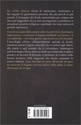 Astrologia Celtica — Libro - 2