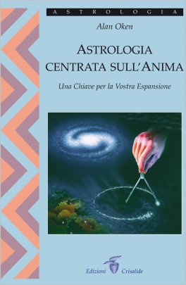 Astrologia Centrata sull'Anima — Libro - 1
