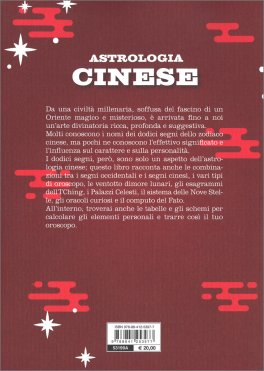 Astrologia Cinese - Corso Completo — Libro - 2
