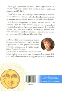 Astrologia dei 7 Raggi — Libro - 2