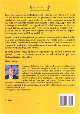 Astrologia dei Tarocchi — Libro - 2
