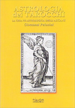 Astrologia dei Tarocchi — Libro - 1