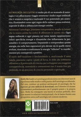 Astrologia dell'Anima — Libro - 2