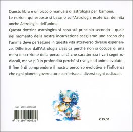 Astrologia dell'Anima per Bambini — Libro - 2