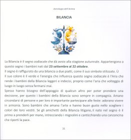 Astrologia dell'Anima per Bambini — Libro - 3