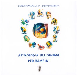 Astrologia dell'Anima per Bambini — Libro - 1