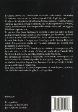 Astrologia della Grande Dea — Libro - 2