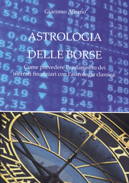 Astrologia delle Borse — Libro - 1