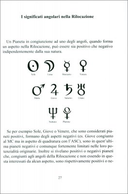 Astrologia delle Località — Libro - 3