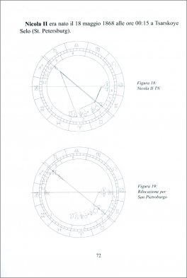 Astrologia delle Località — Libro - 4
