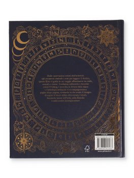 Astrologia Divinazione e Profezia — Libro - 5