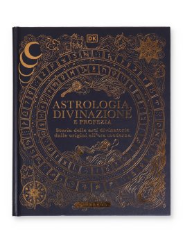 Astrologia Divinazione e Profezia — Libro - 1