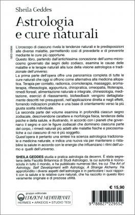 Astrologia e Cure Naturali — Libro - 2