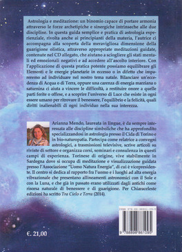 Astrologia e Meditazione + CD — Libro - 2