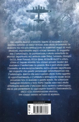Astrologia e Nazismo — Libro - 2