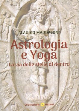 Astrologia e Yoga — Libro - 1