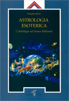 Astrologia Esoterica — Libro - 1
