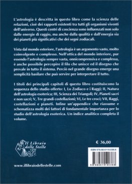 Astrologia Esoterica - Trattato dei Sette Raggi - Vol. 3 — Libro - 2