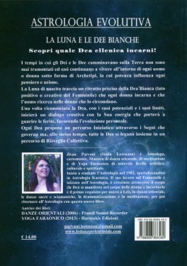 Astrologia Evolutiva — Libro - 2