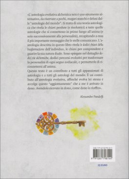 Astrologia Evolutiva Alchemica — Libro - 2
