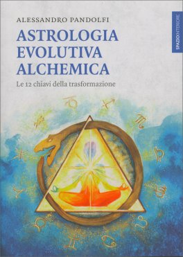 Astrologia Evolutiva Alchemica — Libro - 1
