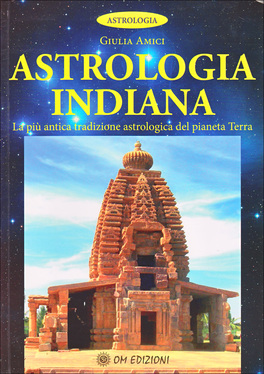 Astrologia Indiana  — Libro - 1