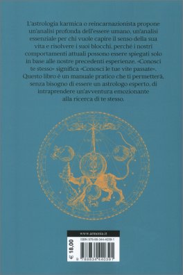 Astrologia Karmica — Libro - 2