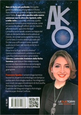Astrologia Karmica — Libro - 2
