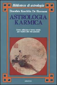 Astrologia Karmica